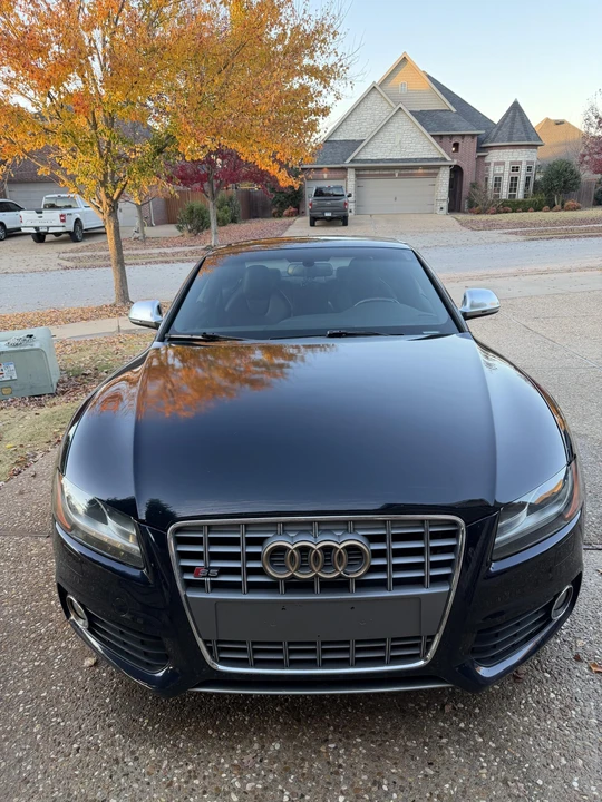 2009 Audi B8 S5 - Image 6 of 31
