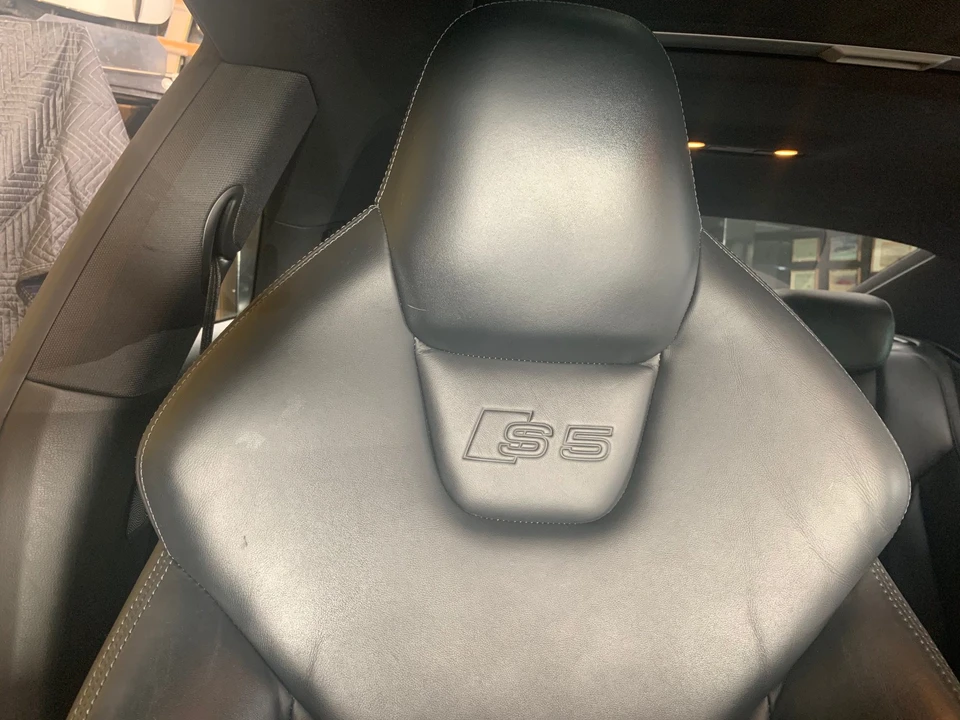 2009 Audi B8 S5 - Image 26 of 31