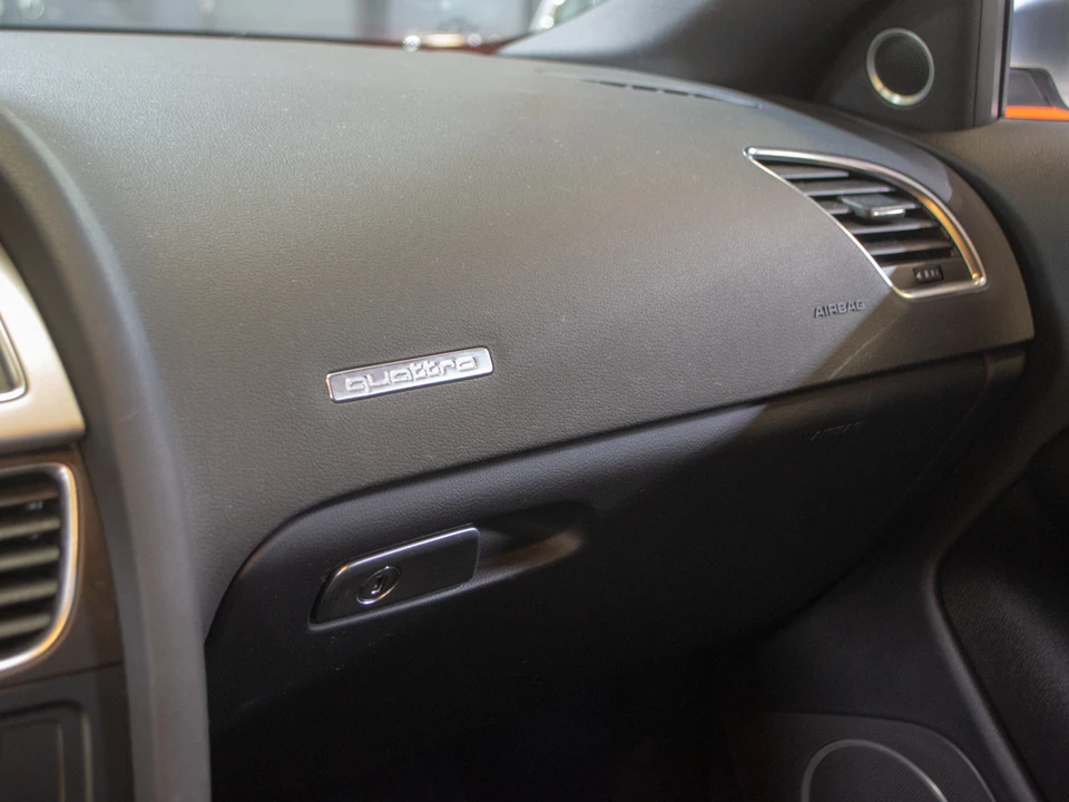 2009 Audi B8 S5 - Image 23 of 31