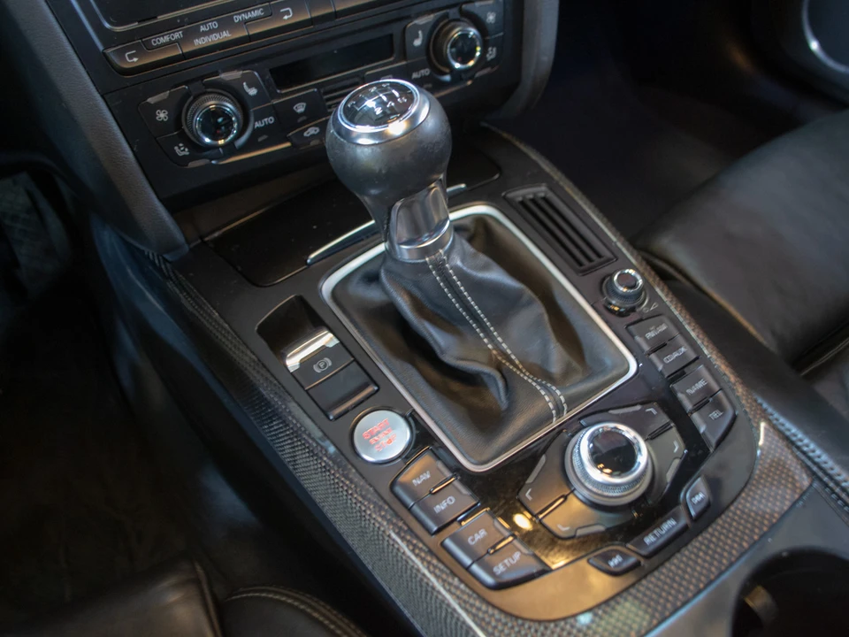 2009 Audi B8 S5 - Image 24 of 31