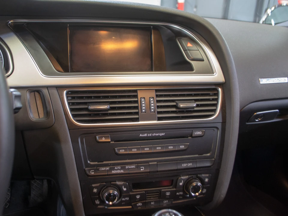 2009 Audi B8 S5 - Image 22 of 31