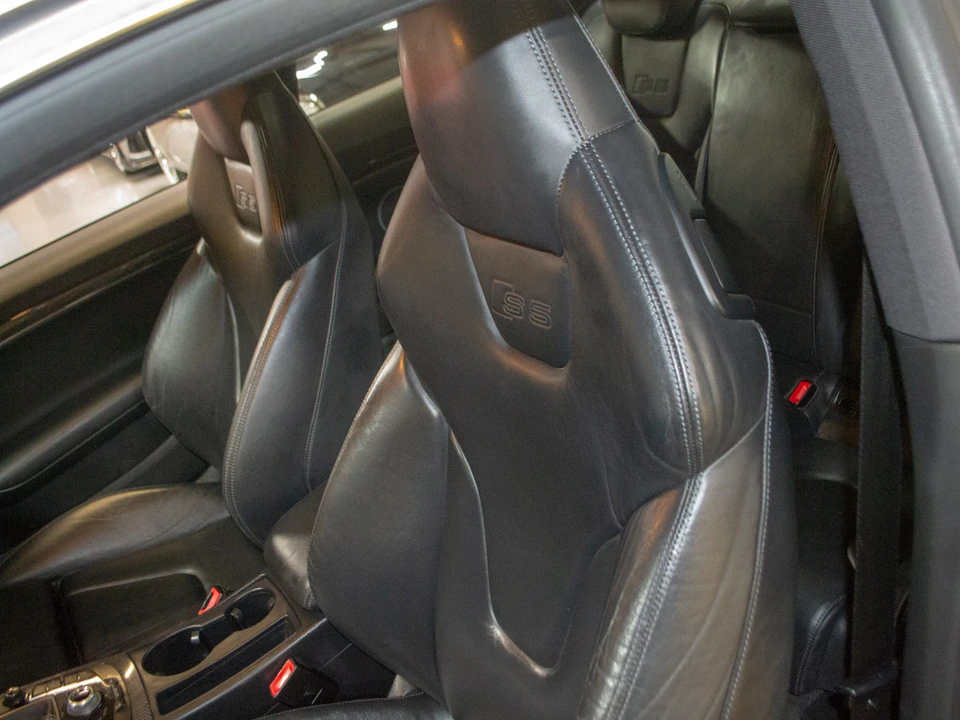 2009 Audi B8 S5 - Image 25 of 31