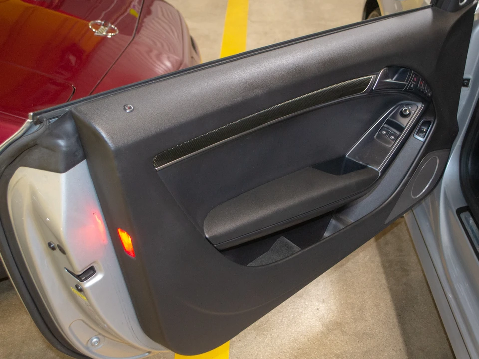 2009 Audi B8 S5 - Image 16 of 31