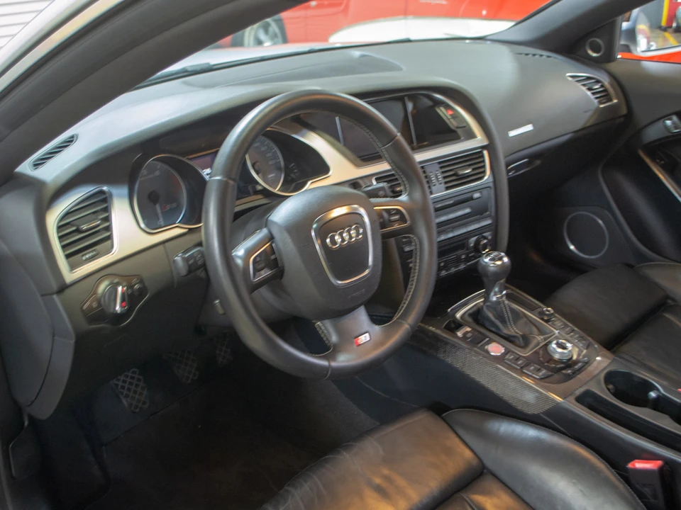 2009 Audi B8 S5 - Image 18 of 31