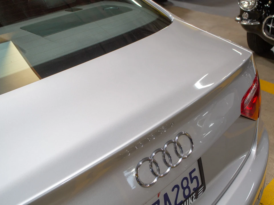 2009 Audi B8 S5 - Image 10 of 31