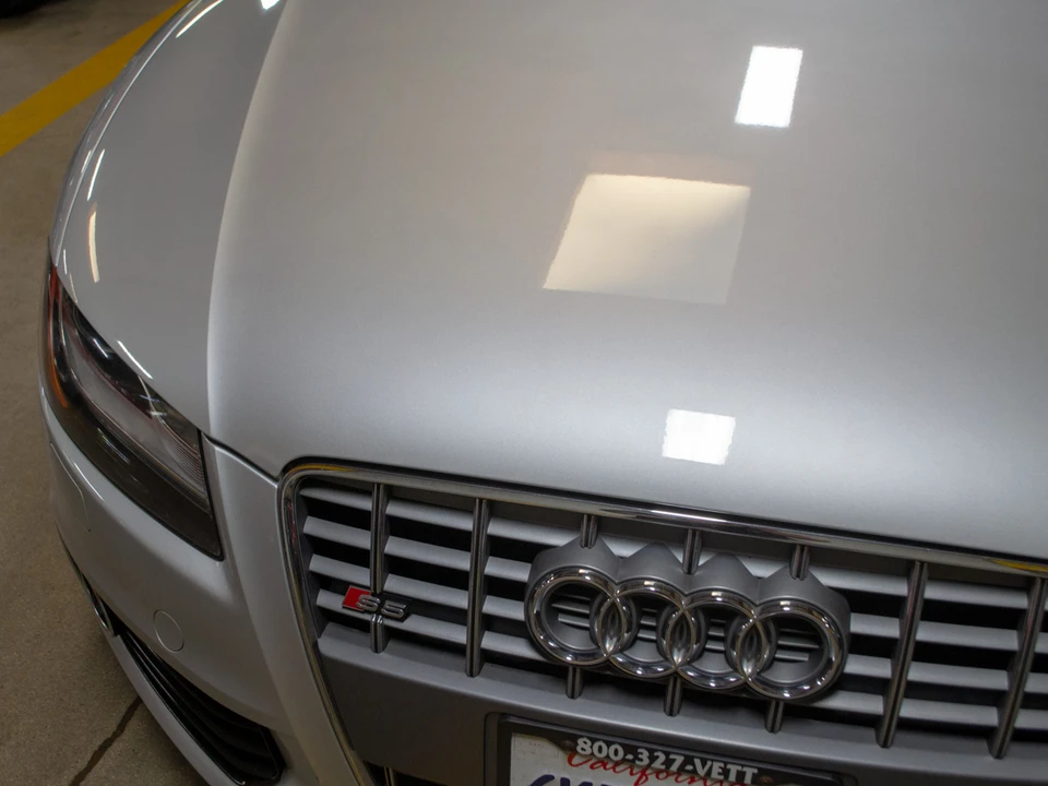 2009 Audi B8 S5 - Image 9 of 31