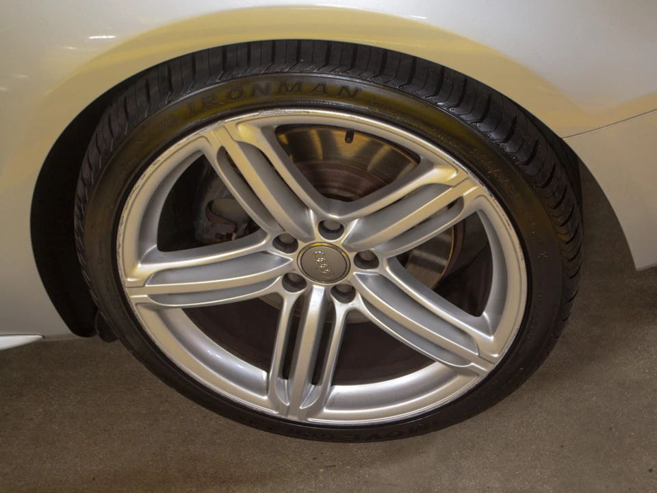 2009 Audi B8 S5 - Image 14 of 31