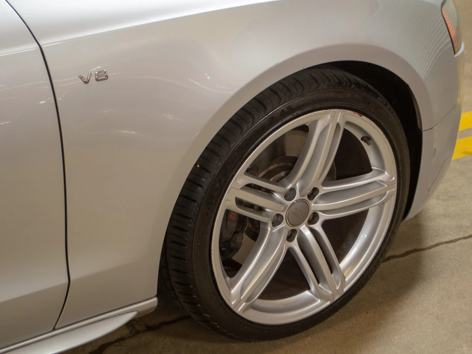 2009 Audi B8 S5 - Image 15 of 31