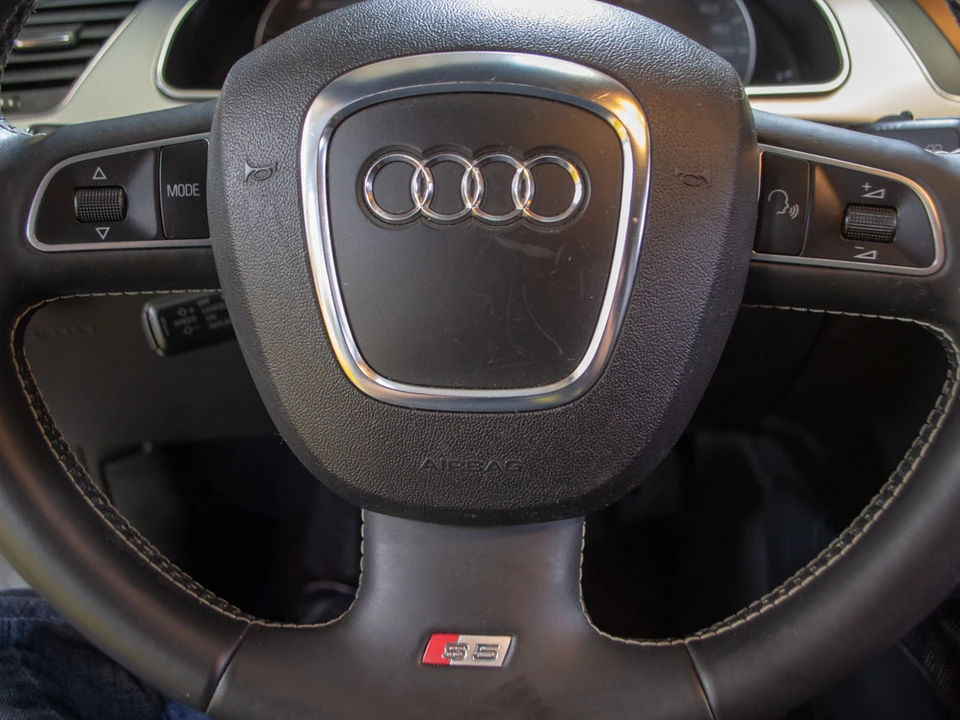 2009 Audi B8 S5 - Image 21 of 31