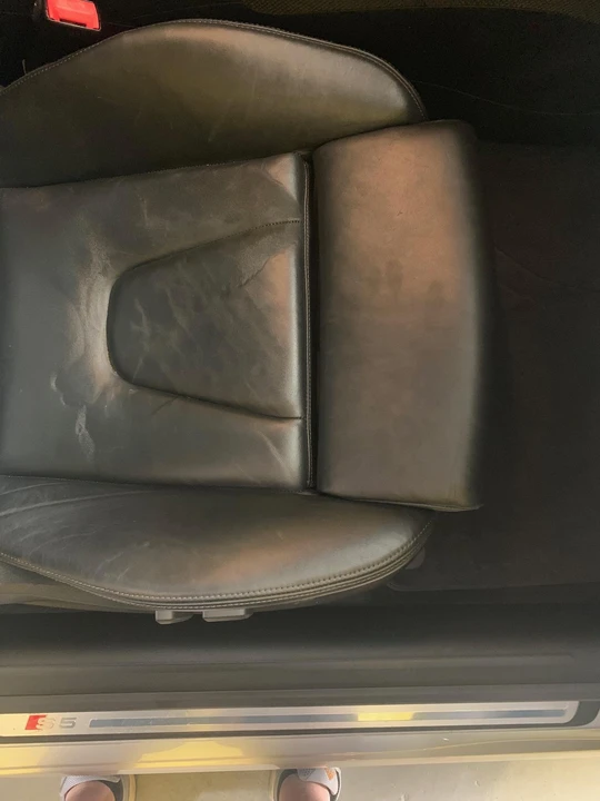 2009 Audi B8 S5 - Image 31 of 31