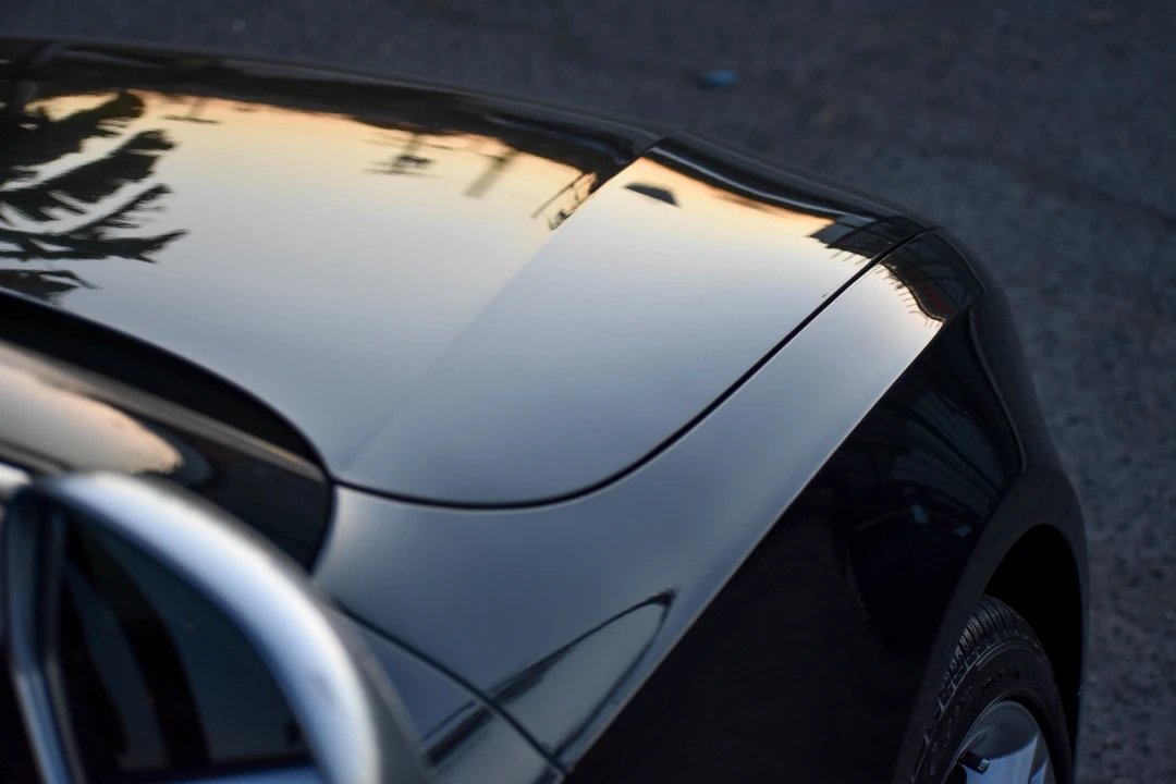 2009 Audi B8 S5 - Image 16 of 31