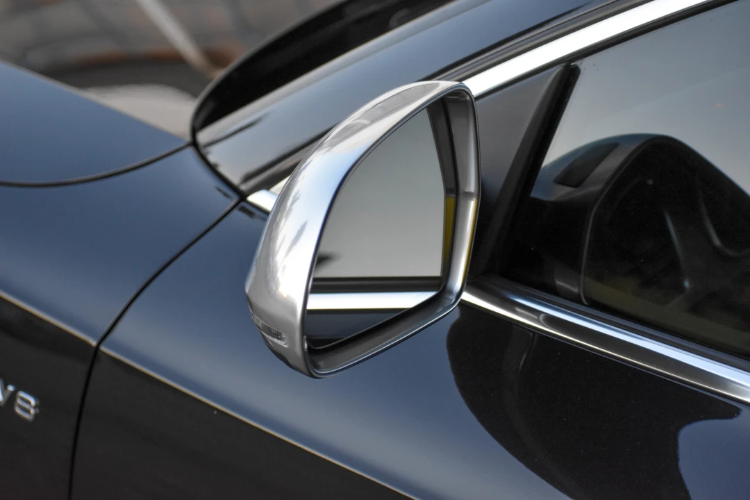 2009 Audi B8 S5 - Image 17 of 31