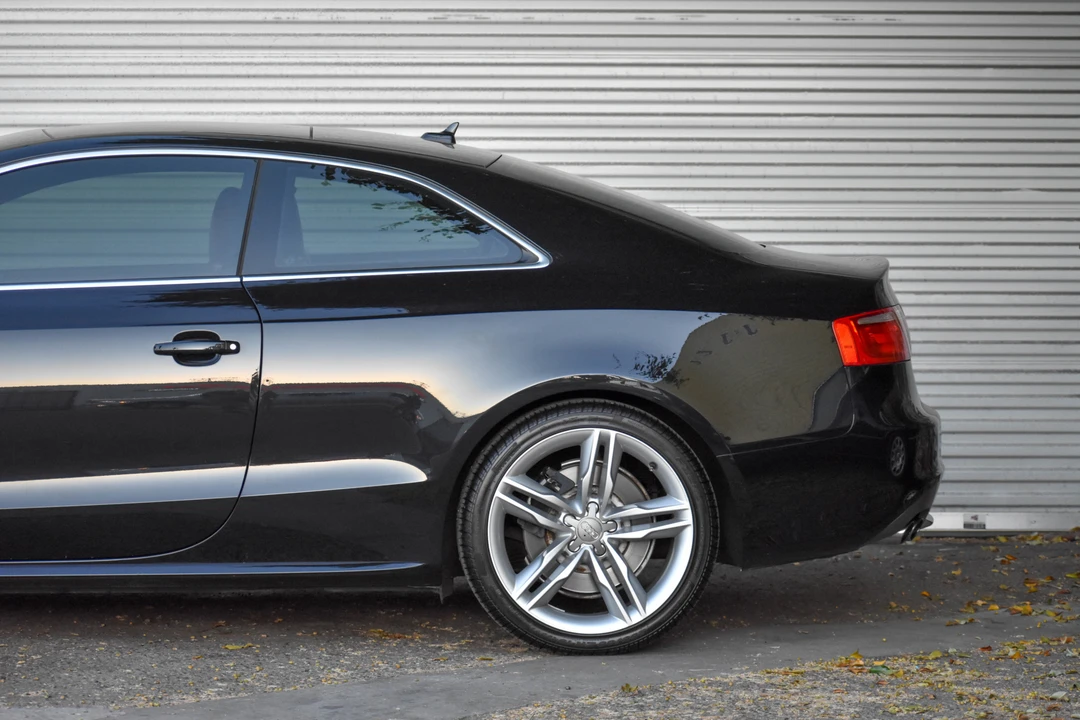 2009 Audi B8 S5 - Image 12 of 31