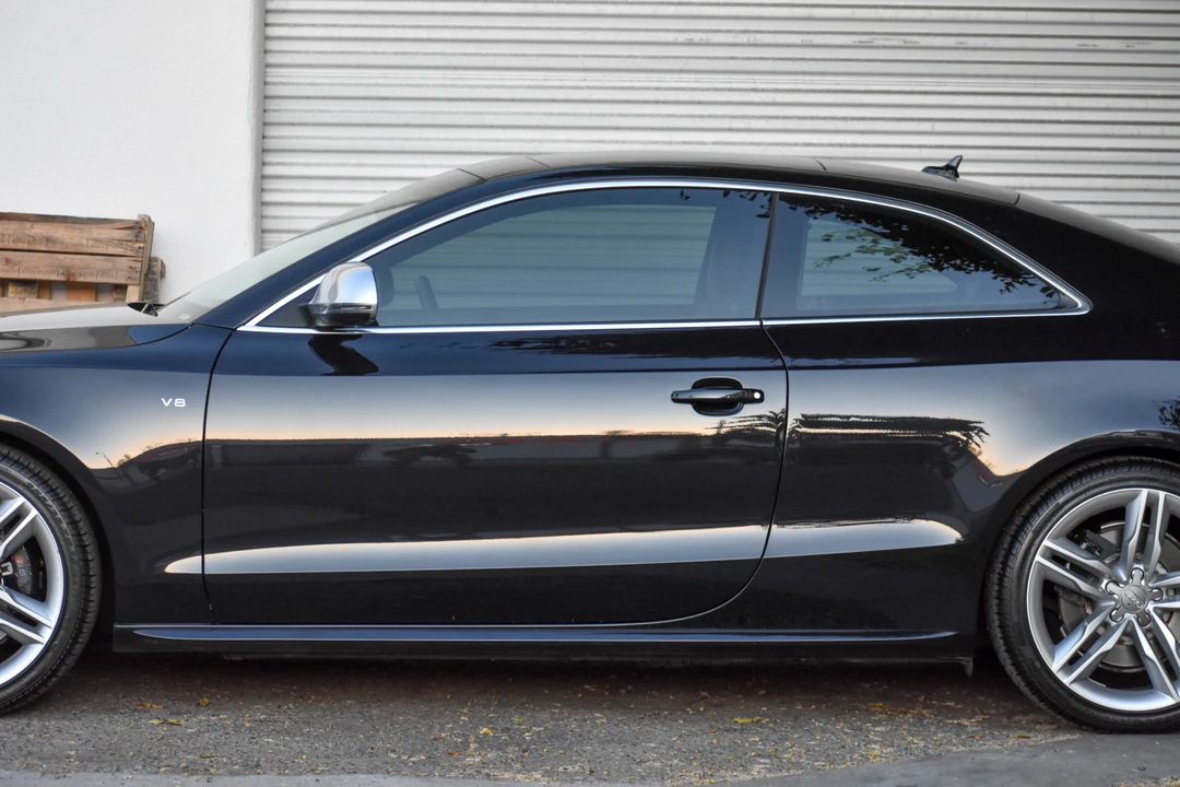 2009 Audi B8 S5 - Image 11 of 31