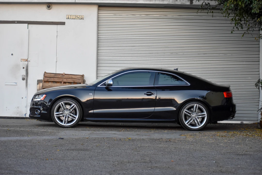 2009 Audi B8 S5 - Image 5 of 31