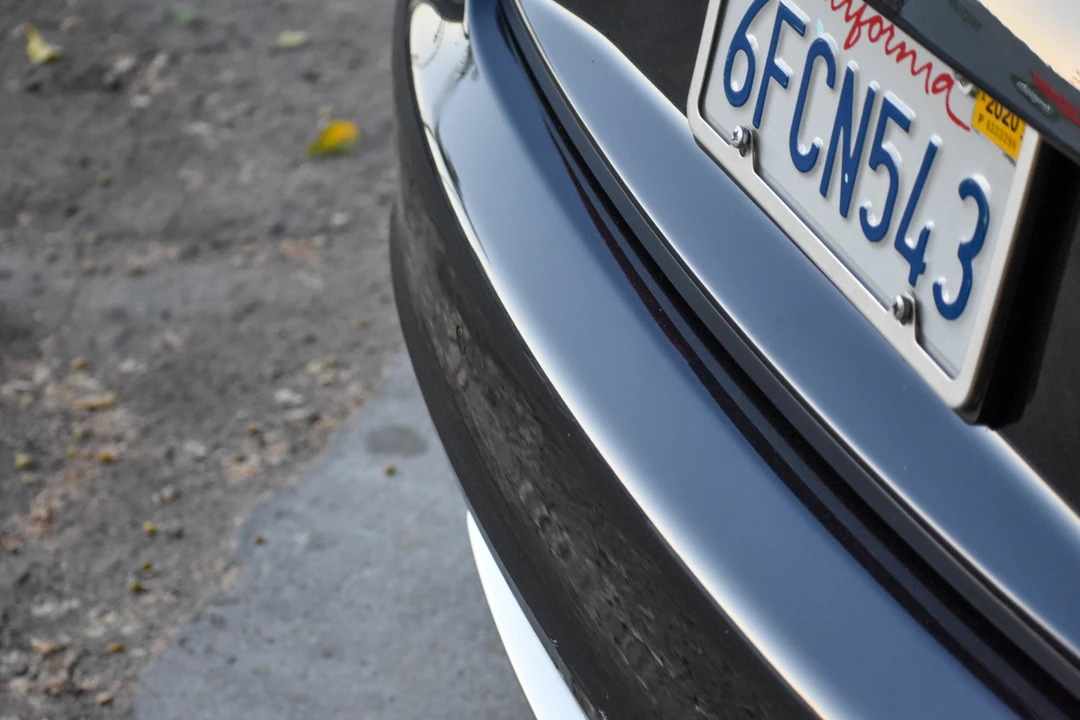 2009 Audi B8 S5 - Image 24 of 31