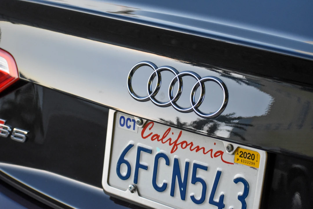 2009 Audi B8 S5 - Image 25 of 31