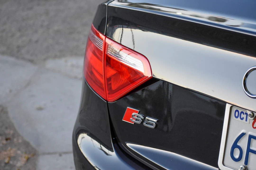 2009 Audi B8 S5 - Image 26 of 31