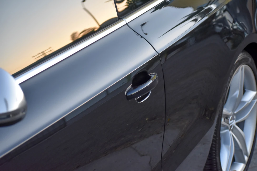 2009 Audi B8 S5 - Image 27 of 31