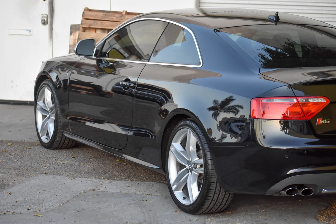 2009 Audi B8 S5 - Image 29 of 31