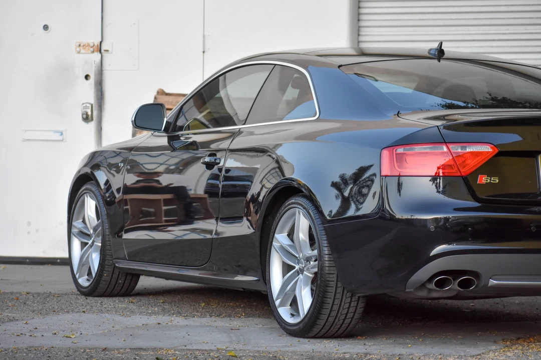 2009 Audi B8 S5 - Image 30 of 31