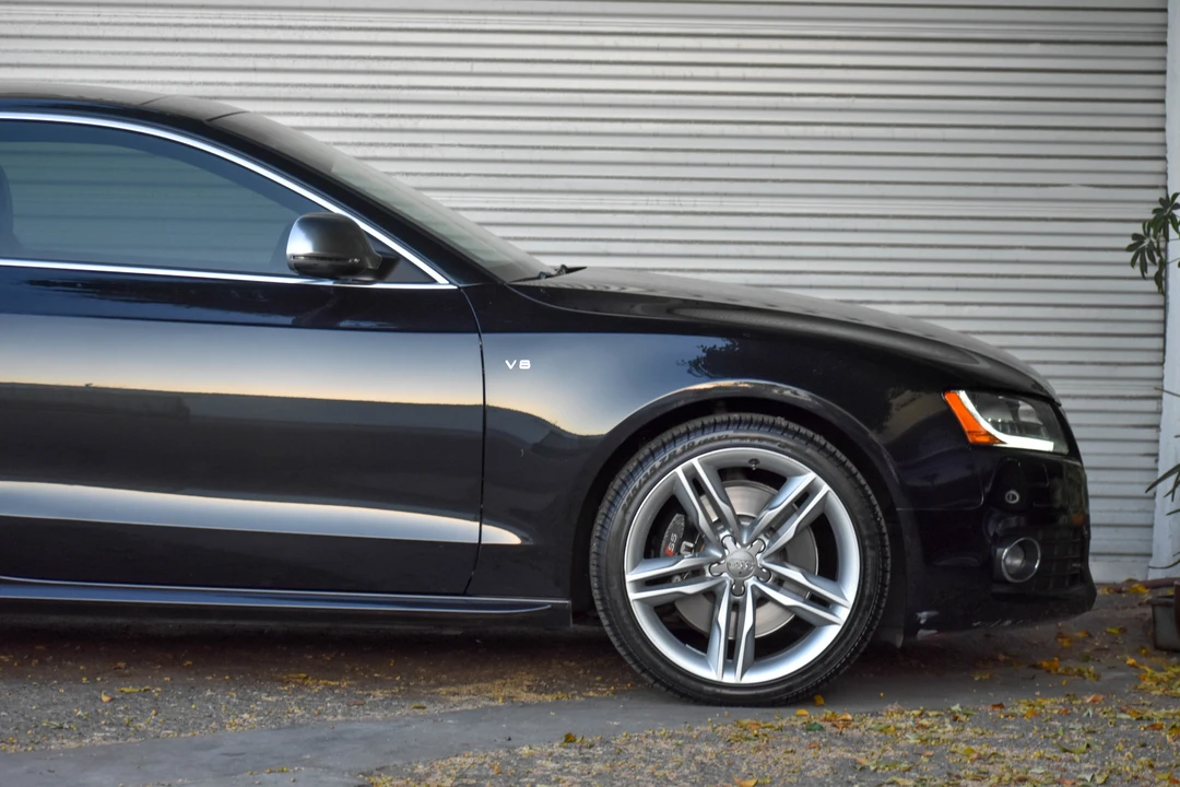 2009 Audi B8 S5 - Image 15 of 31