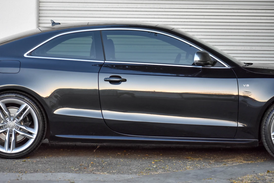 2009 Audi B8 S5 - Image 14 of 31