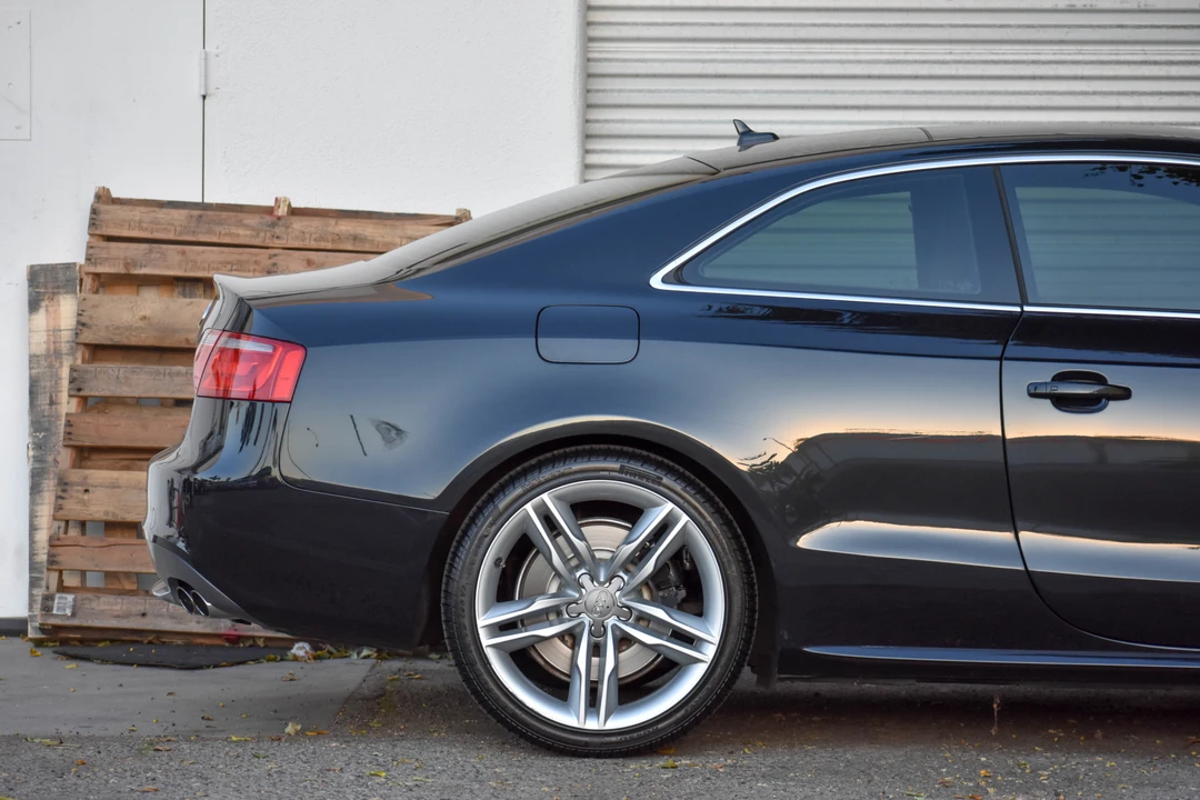 2009 Audi B8 S5 - Image 13 of 31