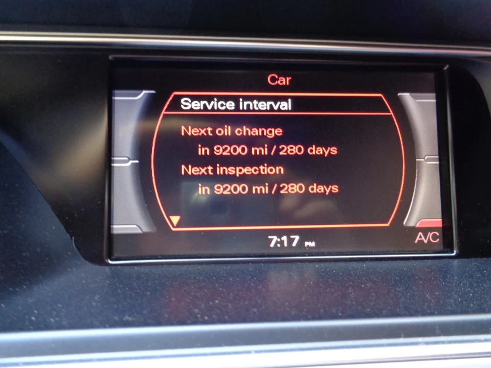 2009 Audi B8 S5 - Image 21 of 31