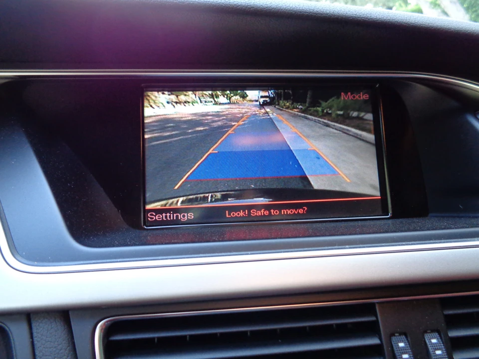 2009 Audi B8 S5 - Image 20 of 31