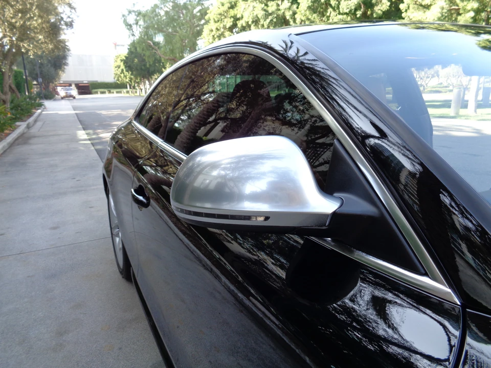 2009 Audi B8 S5 - Image 14 of 31