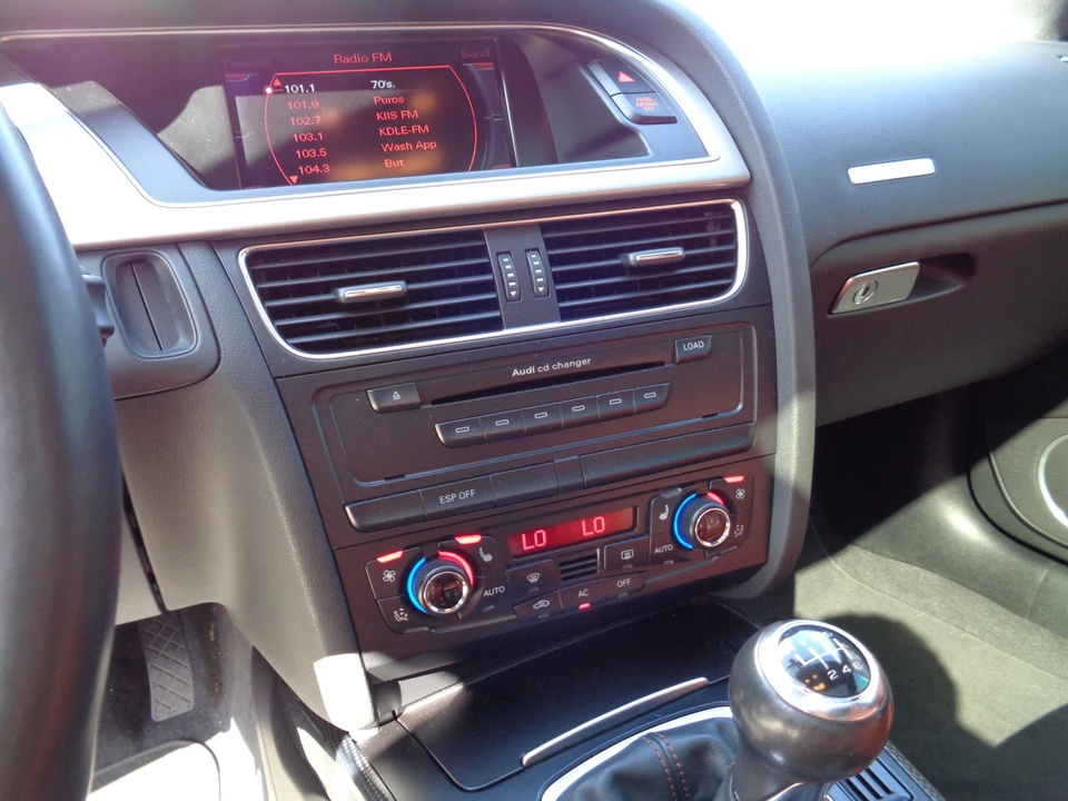 2009 Audi B8 S5 - Image 22 of 31