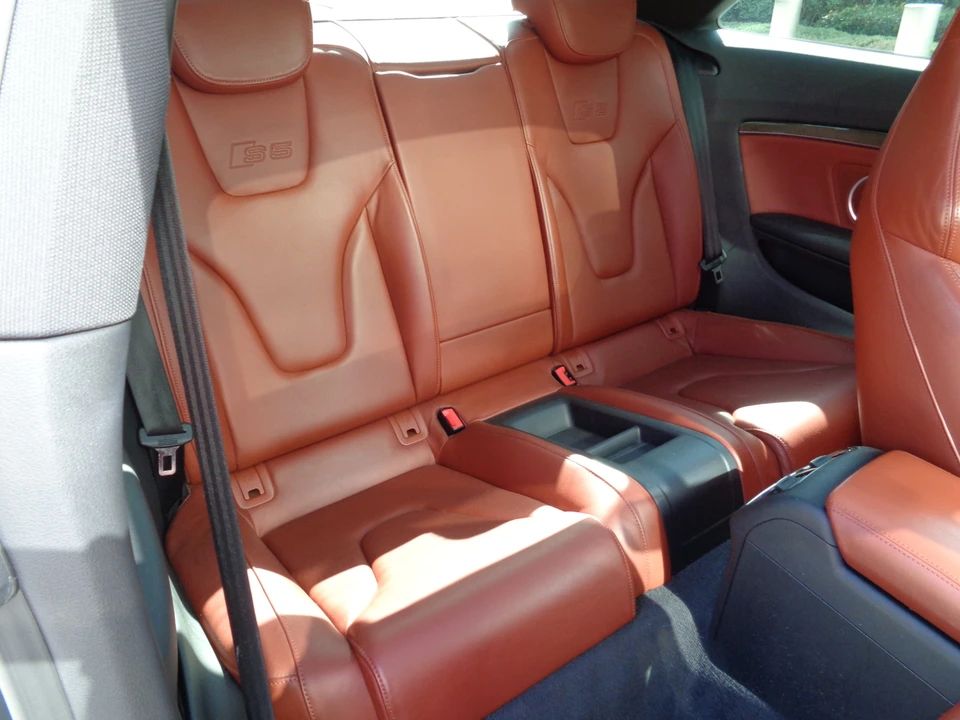 2009 Audi B8 S5 - Image 31 of 31