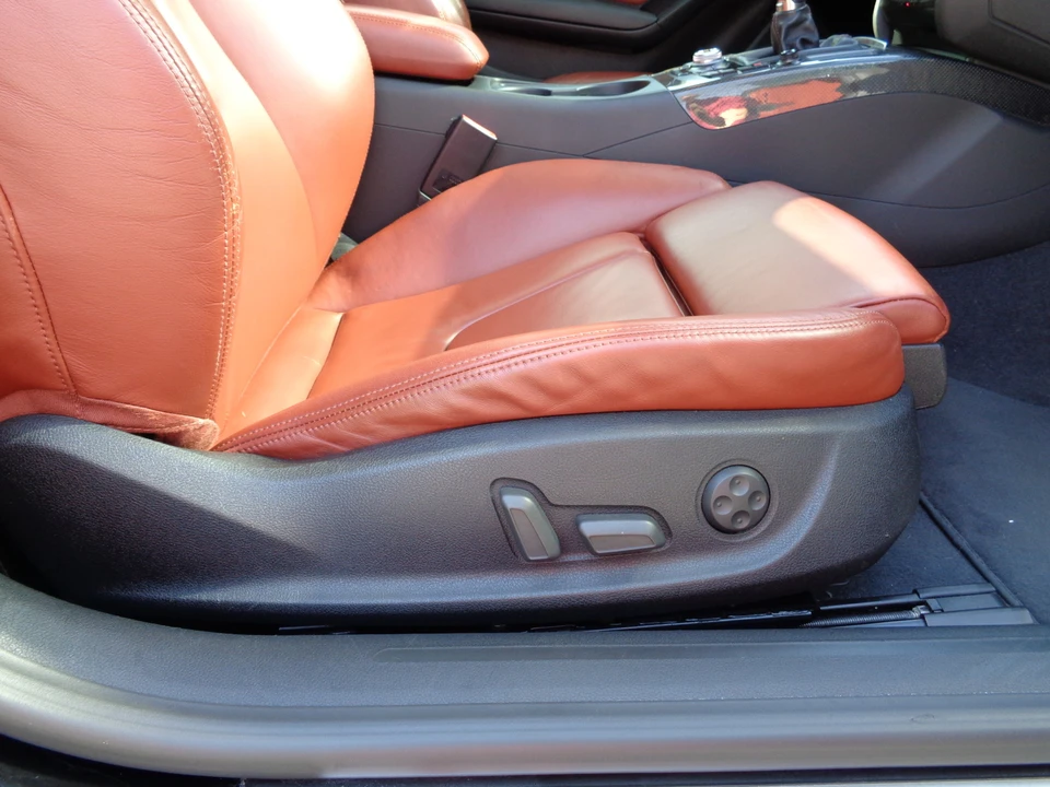 2009 Audi B8 S5 - Image 30 of 31