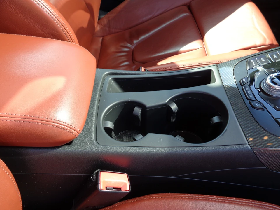 2009 Audi B8 S5 - Image 28 of 31