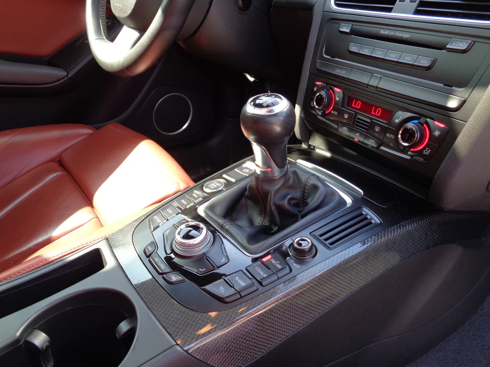 2009 Audi B8 S5 - Image 27 of 31