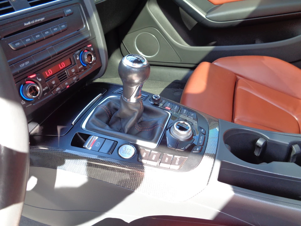 2009 Audi B8 S5 - Image 26 of 31