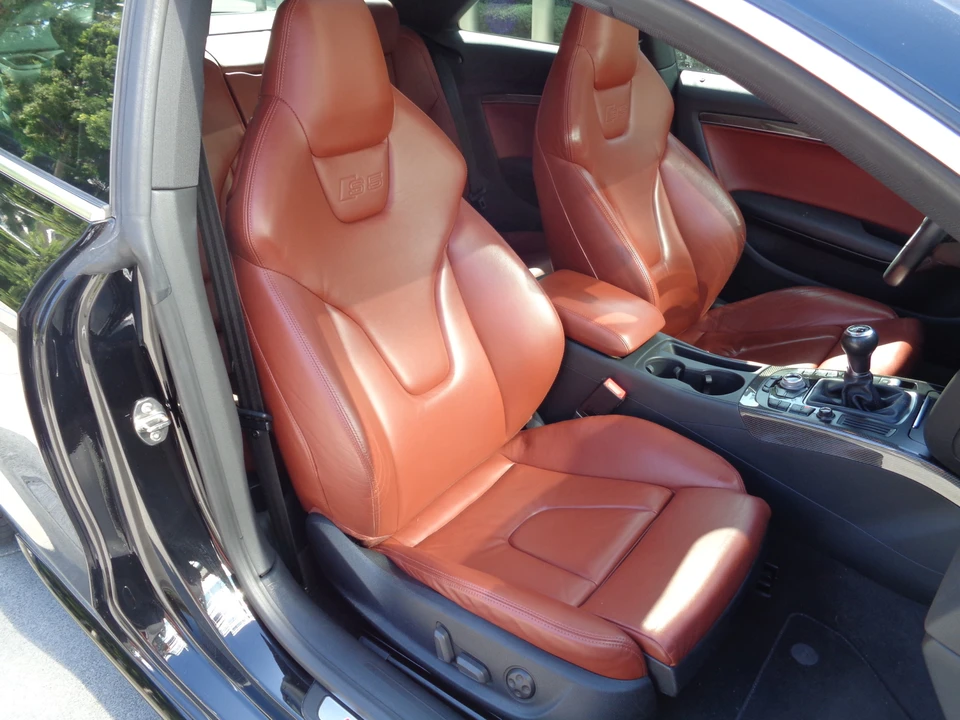 2009 Audi B8 S5 - Image 25 of 31