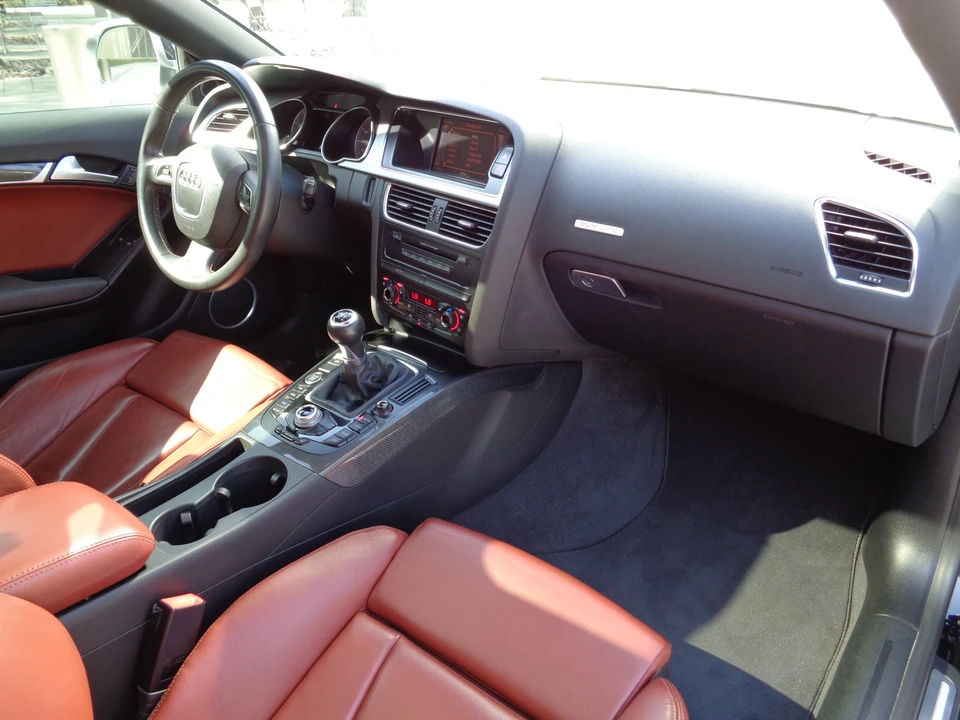 2009 Audi B8 S5 - Image 23 of 31