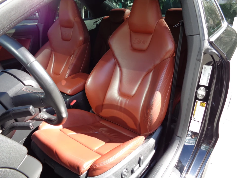 2009 Audi B8 S5 - Image 24 of 31