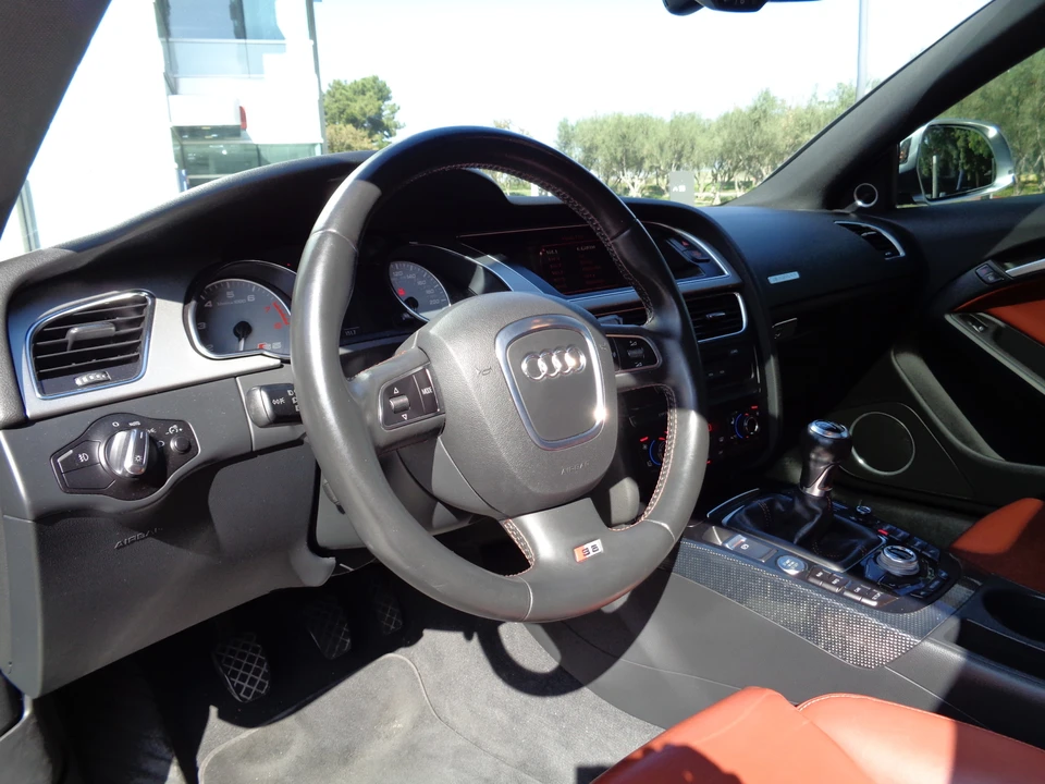 2009 Audi B8 S5 - Image 17 of 31