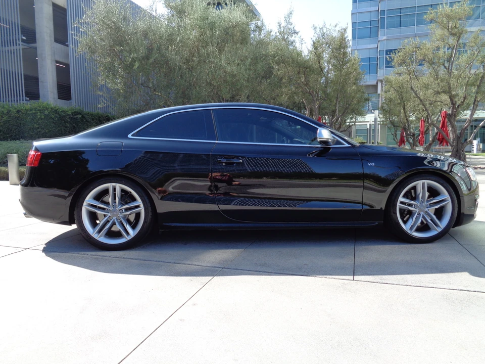 2009 Audi B8 S5 - Image 6 of 31