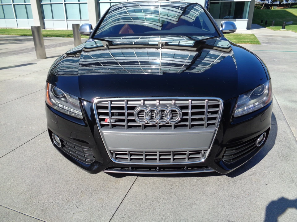 2009 Audi B8 S5 - Image 7 of 31