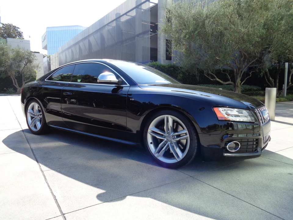 2009 Audi B8 S5 - Image 3 of 31