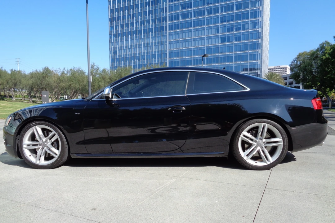 2009 Audi B8 S5 - Image 5 of 31
