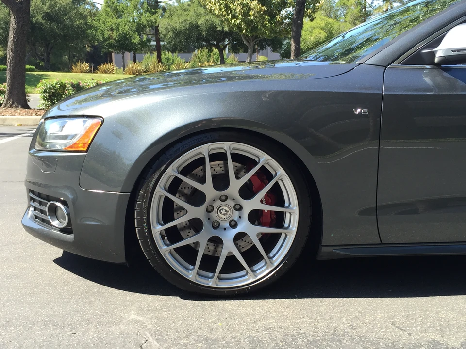 2009 Audi B8 S5 - Image 4 of 4