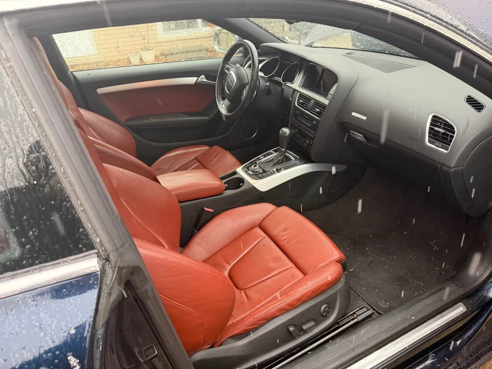 2009 Audi B8 S5 - Image 4 of 5