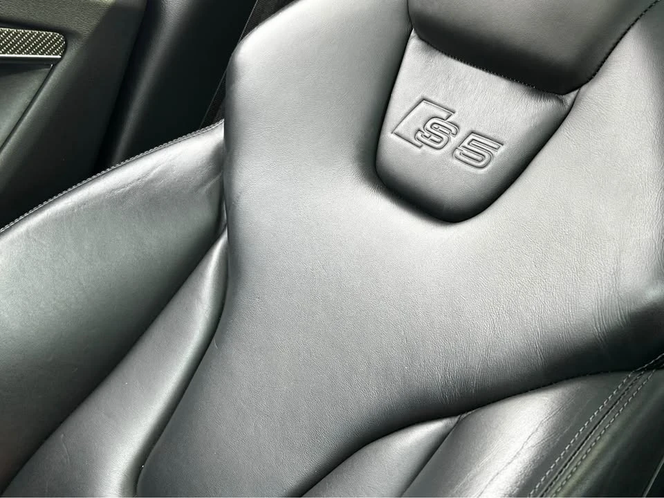 2009 Audi B8 S5 - Image 14 of 19