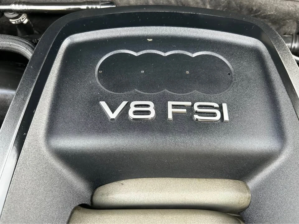 2009 Audi B8 S5 - Image 8 of 19