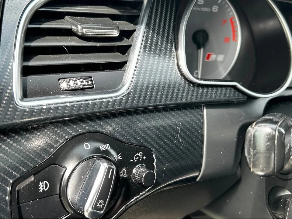 2009 Audi B8 S5 - Image 10 of 19